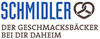 Logo für Bäckerei Schmidler