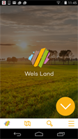 Wels-Land-App