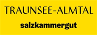 Logo Traunsee- Almtal- Salzkammergut