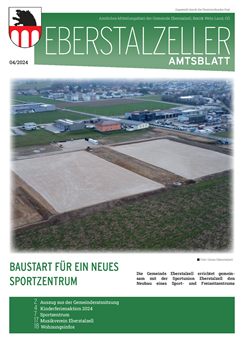 Amtsblatt April 2024 (01.04.2024)