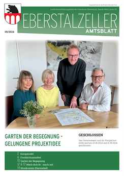 Amtsblatt Mai 2024 (30.04.2024)