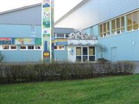 Foto von der Volksschule Eberstalzell